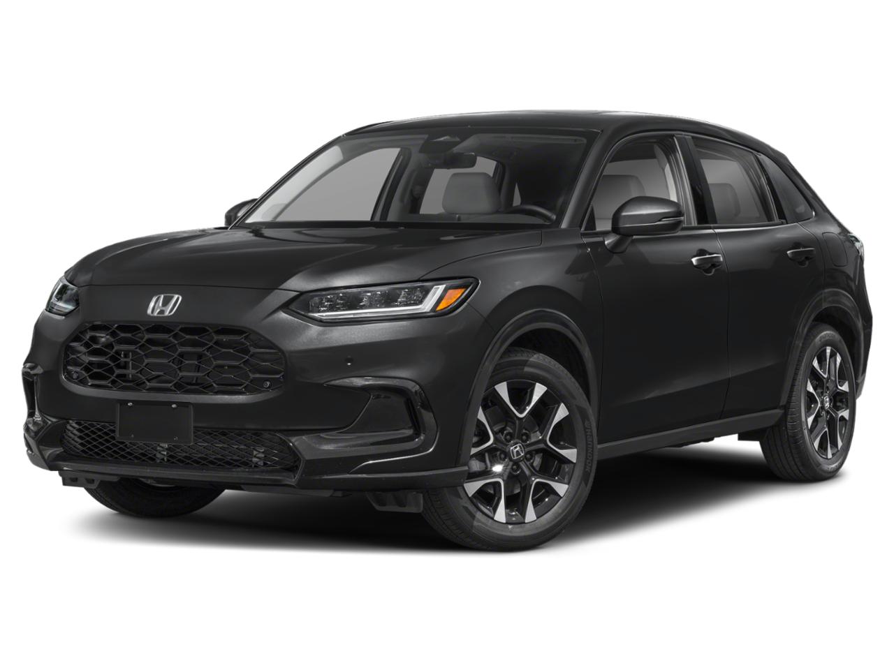 2027 Honda HR-V EX-L 2WD's photo