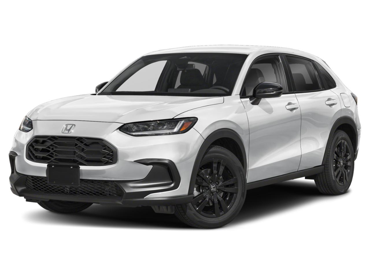 2027 Honda HR-V Sport 2WD's photo