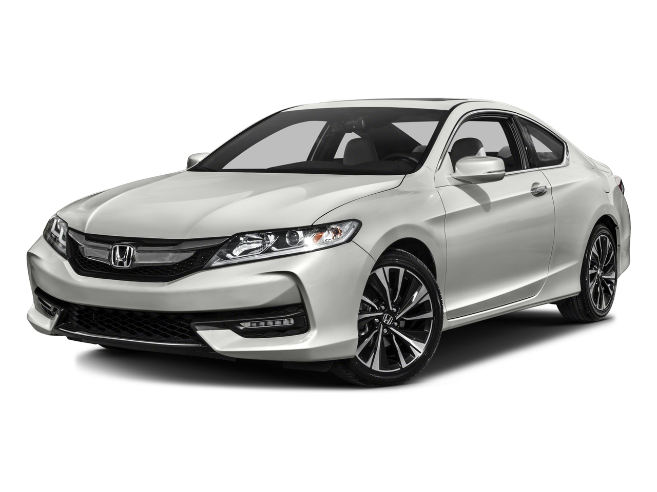 2016 Honda Accord EX-L CVT's photo
