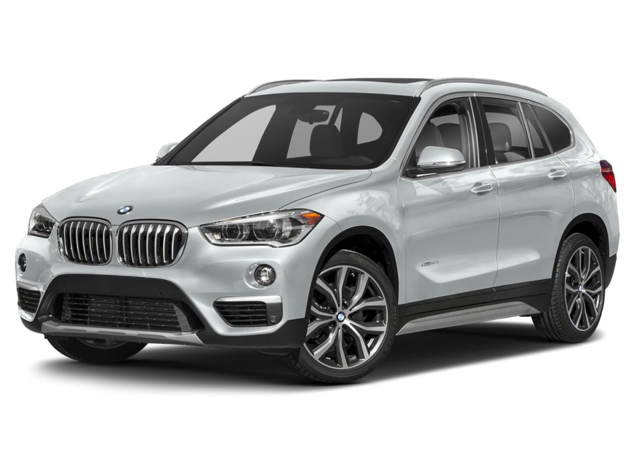 2018 BMW X1 sDrive28i's photo