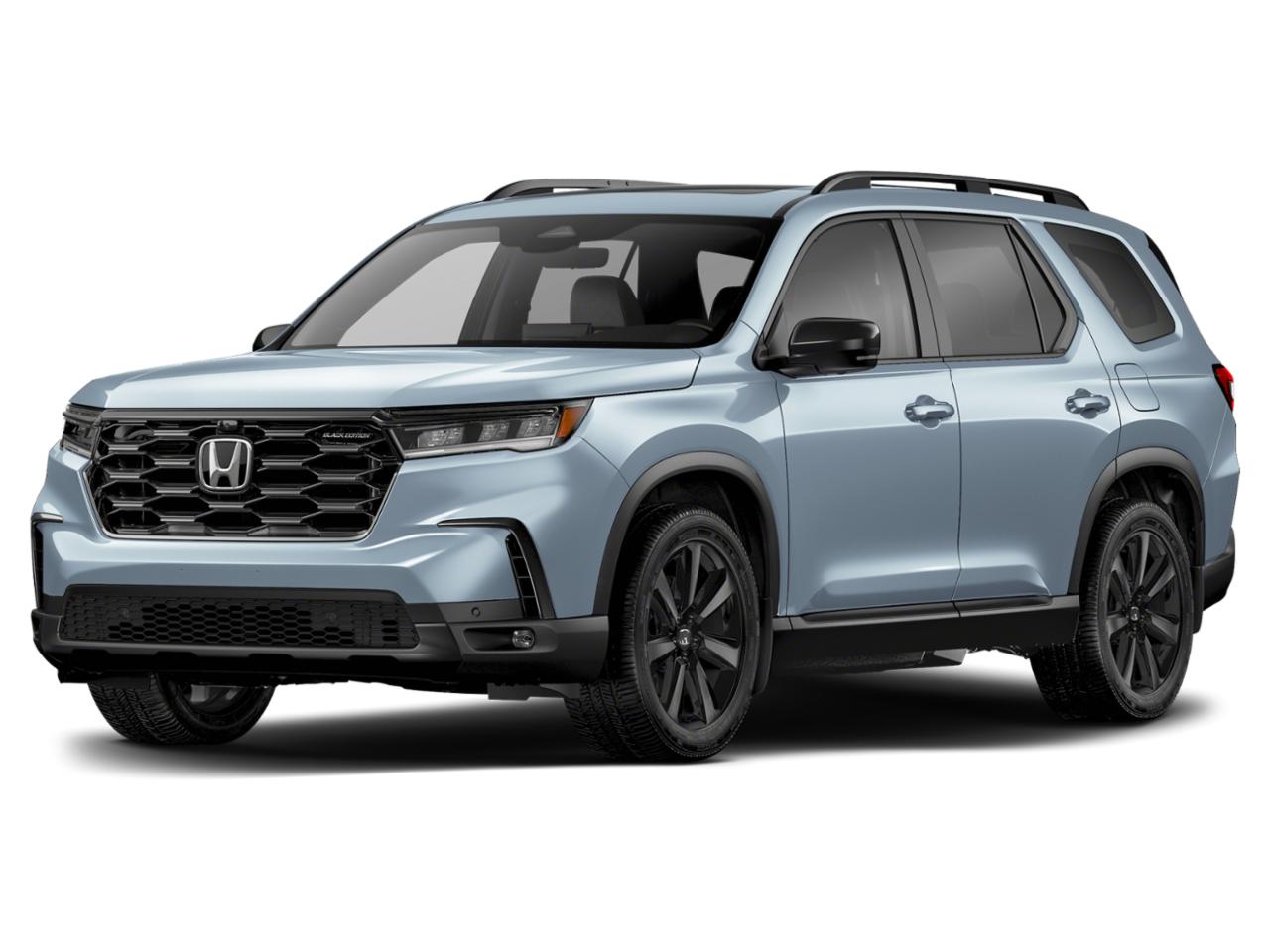 2023 Honda Pilot Touring 2WD's photo