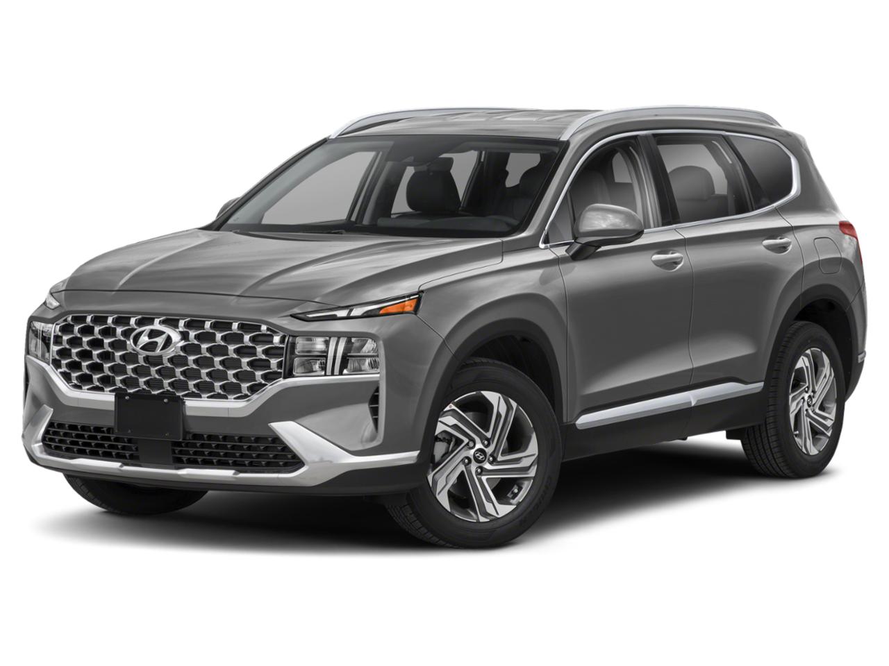 2022 Hyundai Santa Fe SEL 2.5 AWD's photo