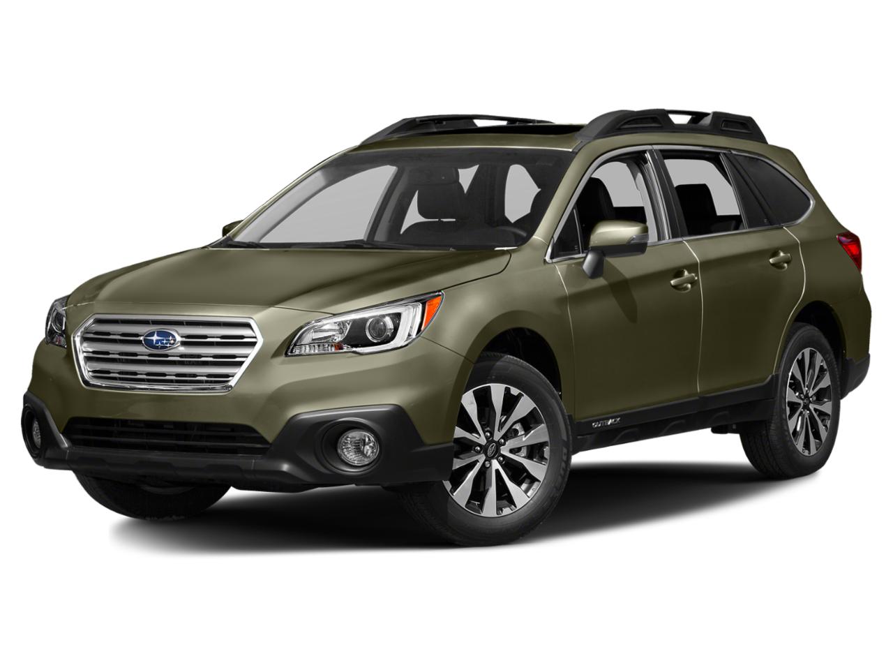 2015 Subaru Outback 2.5i Limited CVT PZEV's photo