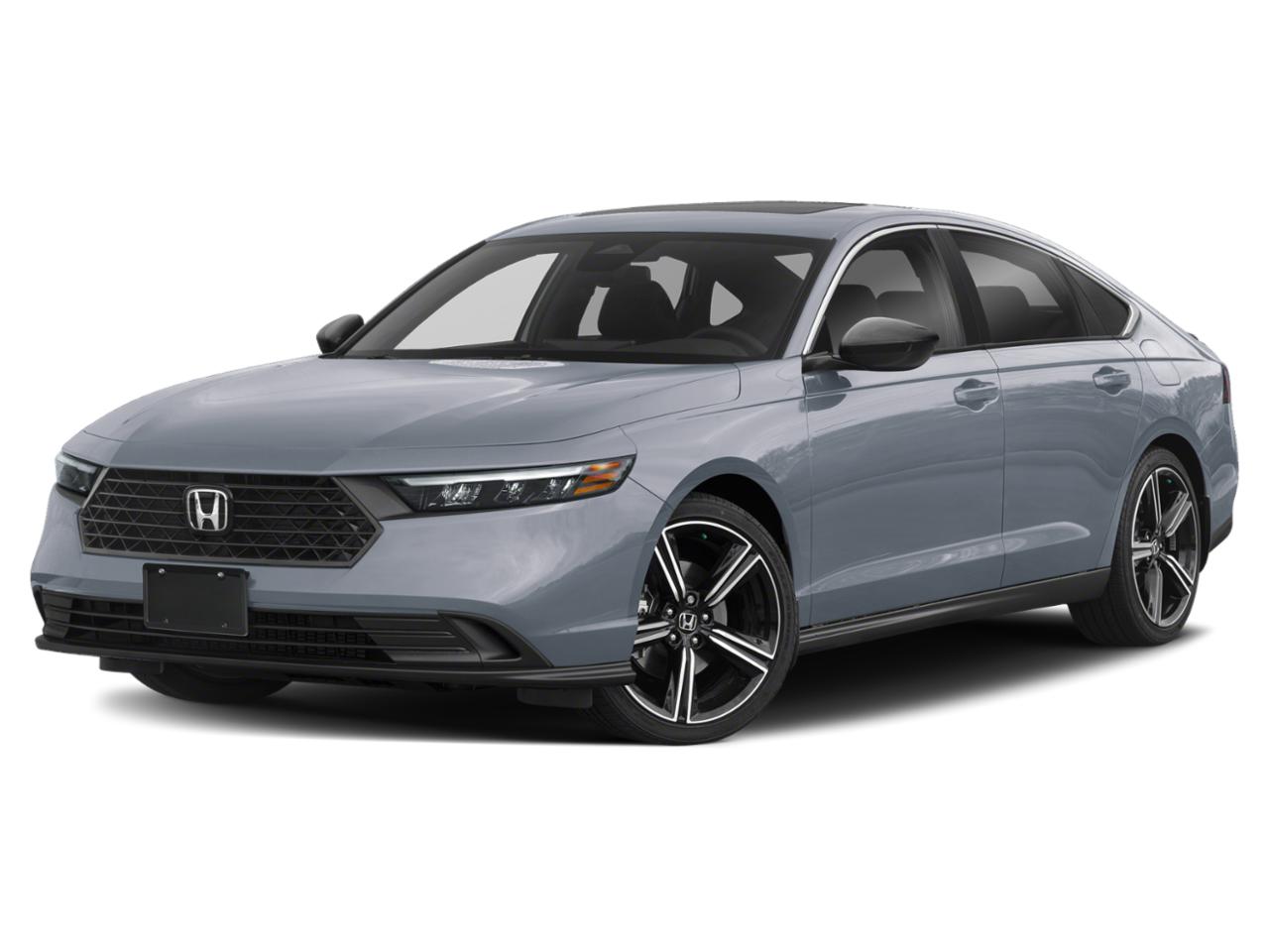 2025 Honda Accord Hybrid Sport's photo