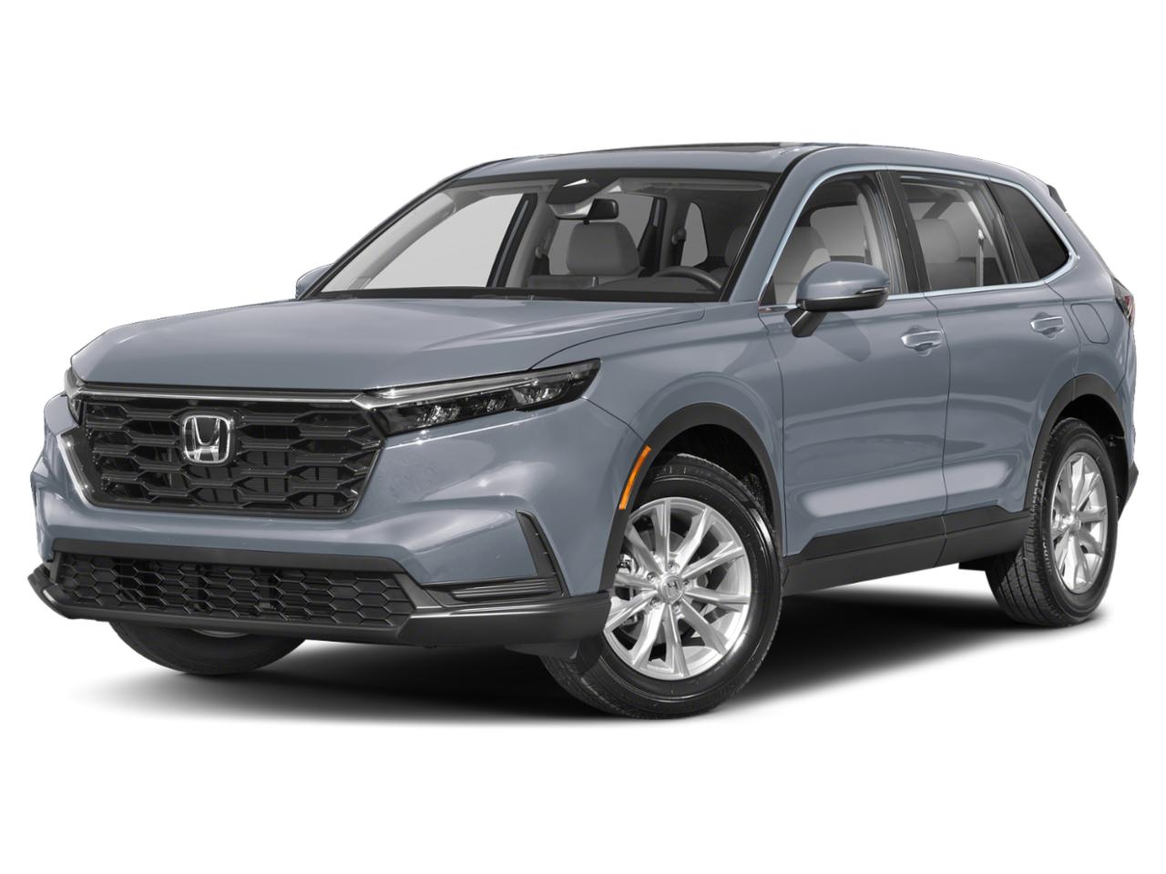 2025 Honda CR-V EX AWD's photo