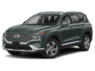 Used 2021  Hyundai Santa Fe SEL FWD at Kona Nissan near Kailua Kona, HI