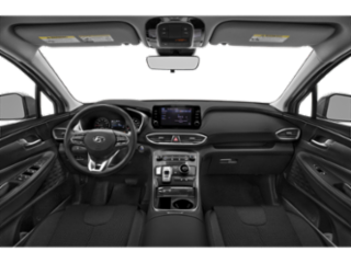 Used 2021  Hyundai Santa Fe SEL FWD at Kona Nissan near Kailua Kona, HI