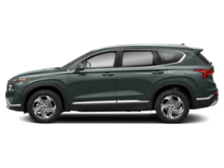 Used 2021  Hyundai Santa Fe SEL FWD at Kona Nissan near Kailua Kona, HI