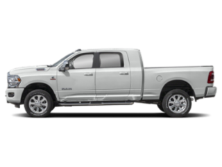 Used 2024  Ram 2500 4WD Laramie Mega Cab 6'4" Box at Kona Nissan near Kailua Kona, HI