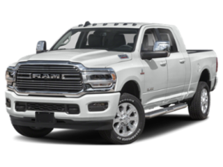Used 2024  Ram 2500 4WD Laramie Mega Cab 6'4" Box at Kona Nissan near Kailua Kona, HI