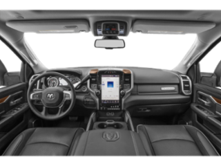 Used 2024  Ram 2500 4WD Laramie Mega Cab 6'4" Box at Kona Nissan near Kailua Kona, HI