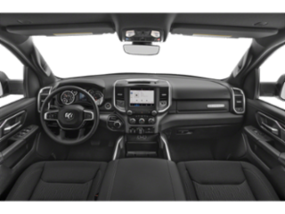 Used 2024  Ram 1500 4WD Big Horn Crew Cab 5'7" Box at Kona Nissan near Kailua Kona, HI