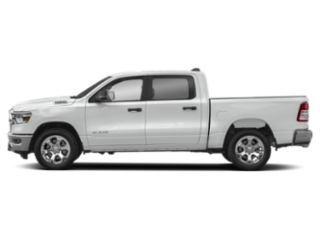 Used 2024  Ram 1500 4WD Big Horn Crew Cab 5'7" Box at Kona Nissan near Kailua Kona, HI