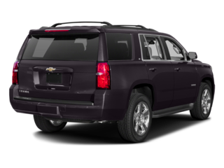 Used 2017 Chevrolet Tahoe 4d SUV RWD LT at Kona Nissan near Kailua Kona, HI