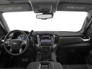 Used 2017 Chevrolet Tahoe 4d SUV RWD LT at Kona Nissan near Kailua Kona, HI