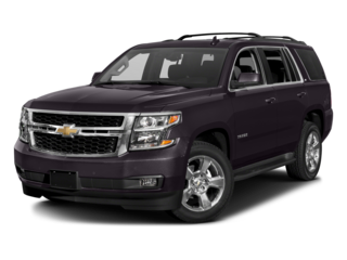 Used 2017 Chevrolet Tahoe 4d SUV RWD LT at Kona Nissan near Kailua Kona, HI