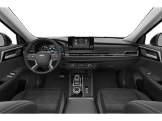 New 2026  Nissan Rogue Plug-In Hybrid AWD SL at Kona Nissan near Kailua Kona&comma; HI