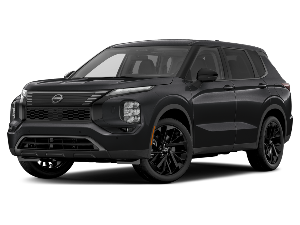 New 2026  Nissan Rogue Plug-In Hybrid AWD SL at Kona Nissan near Kailua Kona&comma; HI