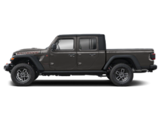 Used 2025  Jeep Gladiator Mojave 4x4 at Kona Nissan near Kailua Kona&comma; HI