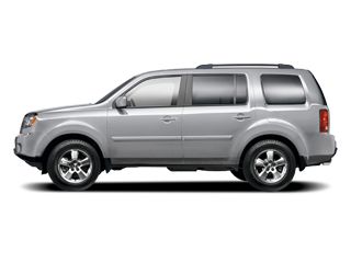 Used 2010 Honda Pilot 4d SUV FWD EX-L at Action Auto Group near Oxford, MS