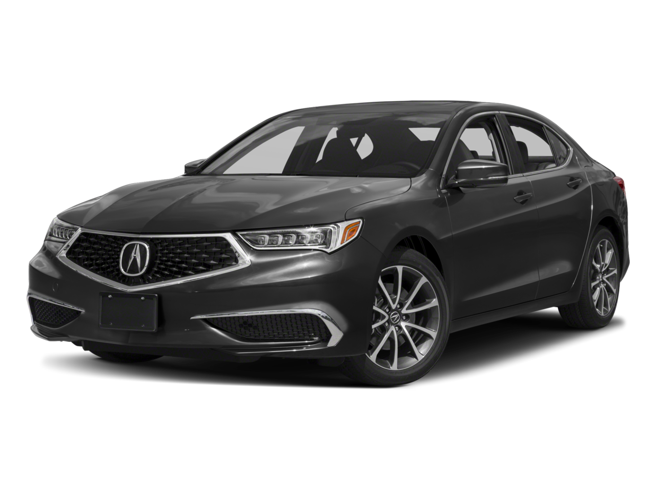 Used 2018  Acura TLX 4d Sedan FWD 3&period;5L at Kona Nissan near Kailua Kona&comma; HI