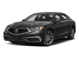 Used 2018  Acura TLX 4d Sedan FWD 3&period;5L at Kona Nissan near Kailua Kona&comma; HI