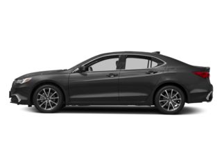 Used 2018  Acura TLX 4d Sedan FWD 3&period;5L at Kona Nissan near Kailua Kona&comma; HI