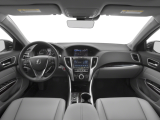 Used 2018  Acura TLX 4d Sedan FWD 3&period;5L at Kona Nissan near Kailua Kona&comma; HI