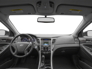 Used 2014 Hyundai Sonata 4dr Sdn 2.4L Auto GLS at Action Auto Group near Oxford, MS