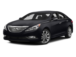 Used 2014 Hyundai Sonata 4dr Sdn 2.4L Auto GLS at Action Auto Group near Oxford, MS