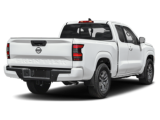 New 2025 Nissan Frontier King Cab 4x2 SV at Kona Nissan near Kailua Kona, HI