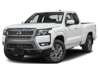 New 2025 Nissan Frontier King Cab 4x2 SV at Kona Nissan near Kailua Kona, HI