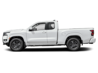 New 2025 Nissan Frontier King Cab 4x2 SV at Kona Nissan near Kailua Kona, HI