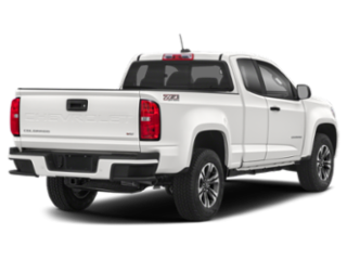 Used 2021  Chevrolet Colorado 4WD Crew Cab 141" Work Truck at Kona Nissan near Kailua Kona&comma; HI