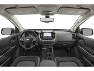 Used 2021  Chevrolet Colorado 4WD Crew Cab 141" Work Truck at Kona Nissan near Kailua Kona&comma; HI