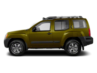 Used 2011  Nissan Xterra 4d SUV 4WD S Auto at Kona Nissan near Kailua Kona&comma; HI