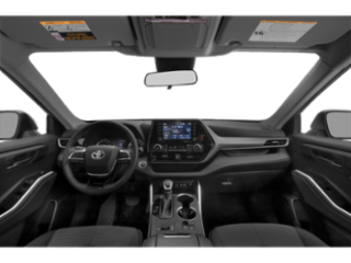 Used 2022  Toyota Highlander L FWD at Kona Nissan near Kailua Kona&comma; HI