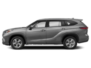 Used 2022  Toyota Highlander L FWD at Kona Nissan near Kailua Kona&comma; HI