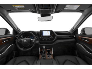 Used 2022  Toyota Highlander Limited FWD at Kona Nissan near Kailua Kona&comma; HI