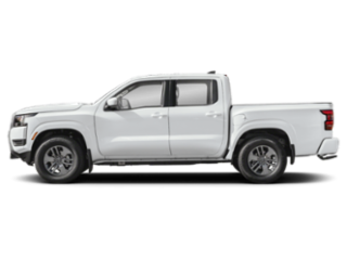 New 2027  Nissan Frontier Crew Cab 4x4 SV at Kona Nissan near Kailua Kona&comma; HI
