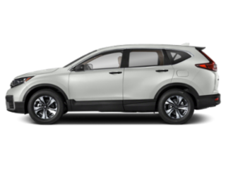 Used 2020  Honda CR-V 4d SUV AWD LX at Kona Nissan near Kailua Kona, HI