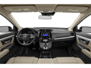 Used 2020  Honda CR-V 4d SUV AWD LX at Kona Nissan near Kailua Kona, HI