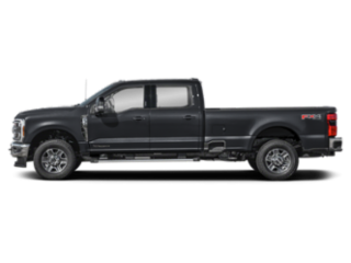 Used 2025  Ford Super Duty F-350 4WD LARIAT Crew Cab SRW 8' Box at Kona Nissan near Kailua Kona&comma; HI