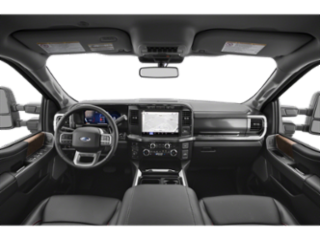 Used 2025  Ford Super Duty F-350 4WD LARIAT Crew Cab SRW 8' Box at Kona Nissan near Kailua Kona&comma; HI