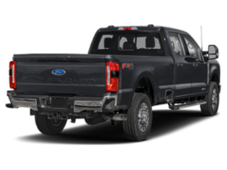 Used 2025  Ford Super Duty F-350 4WD LARIAT Crew Cab SRW 8' Box at Kona Nissan near Kailua Kona&comma; HI