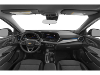 Used 2025  Chevrolet Trax FWD 4dr LS at Kona Nissan near Kailua Kona&comma; HI