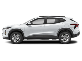 Used 2025  Chevrolet Trax FWD 4dr LS at Kona Nissan near Kailua Kona&comma; HI