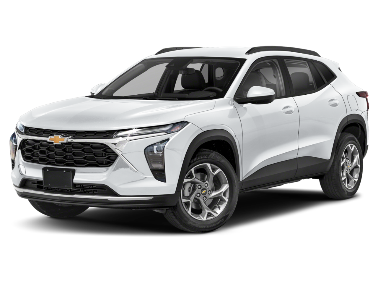 Used 2025  Chevrolet Trax FWD 4dr LS at Kona Nissan near Kailua Kona&comma; HI