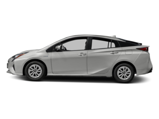 Used 2016  Toyota Prius 5d Hatchback Four at Kona Nissan near Kailua Kona&comma; HI