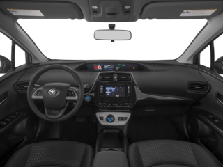 Used 2016  Toyota Prius 5d Hatchback Four at Kona Nissan near Kailua Kona&comma; HI